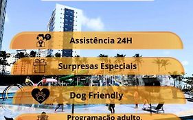 Apto Premium Resort